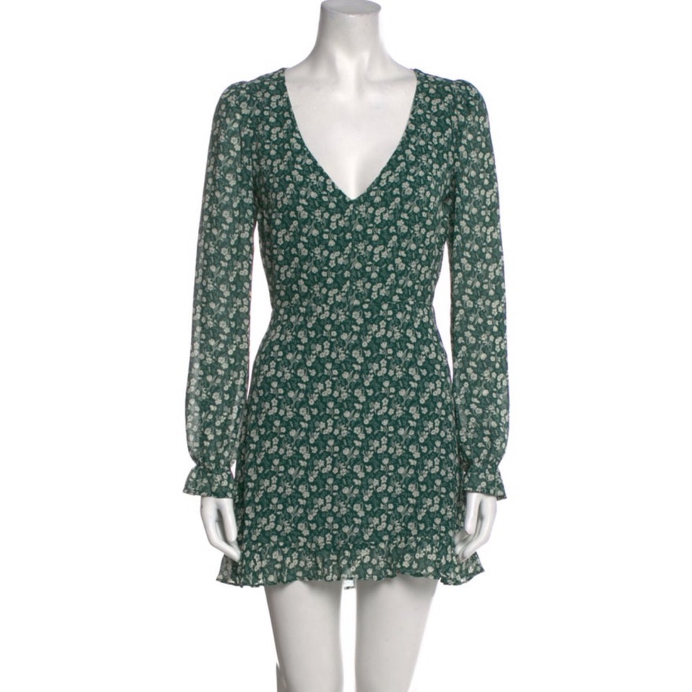 REFORMATION DRESS 🩷